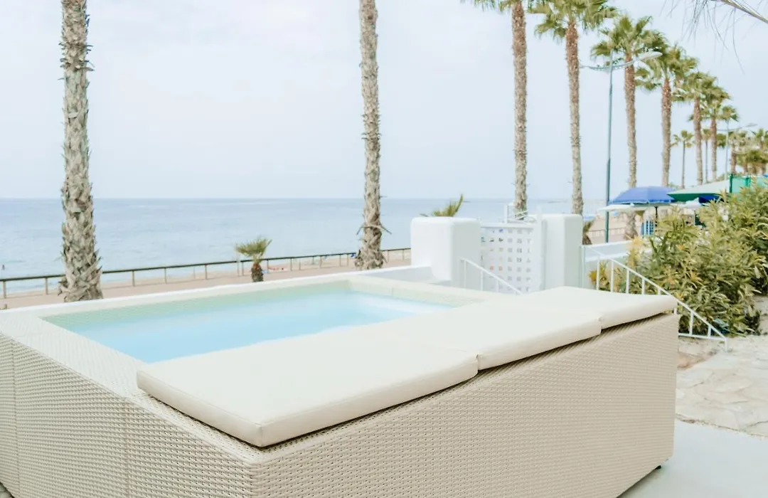 Villa Bahari By Seaward Suites-1